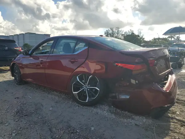 1N4BL4CV5RN303683 2024 NISSAN ALTIMA - Image 2