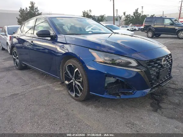1N4BL4CV5RN305563 2024 NISSAN ALTIMA - Image 1