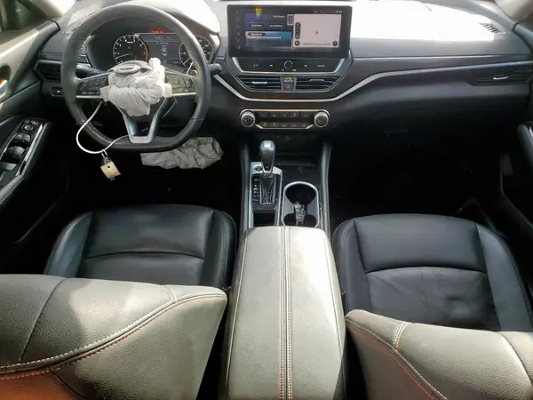 1N4BL4CV5RN306101 2024 NISSAN ALTIMA - Image 8