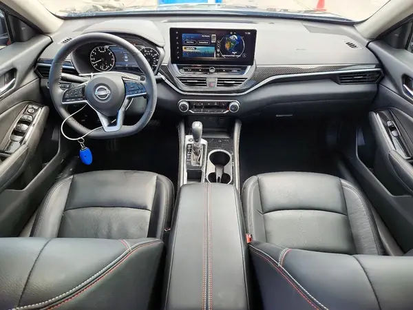 1N4BL4CV5RN310293 2024 NISSAN ALTIMA - Image 8