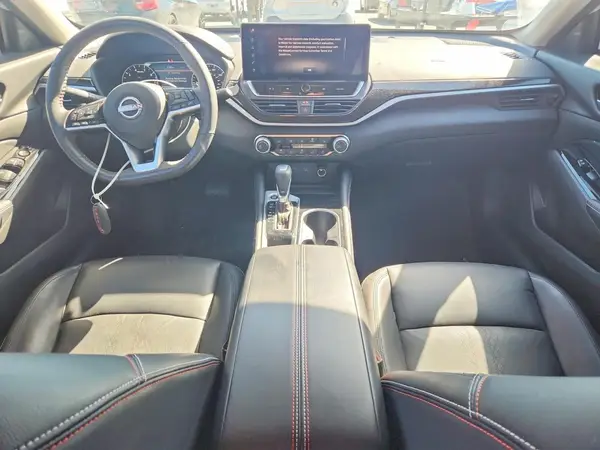1N4BL4CV5RN311878 2024 NISSAN ALTIMA - Image 8