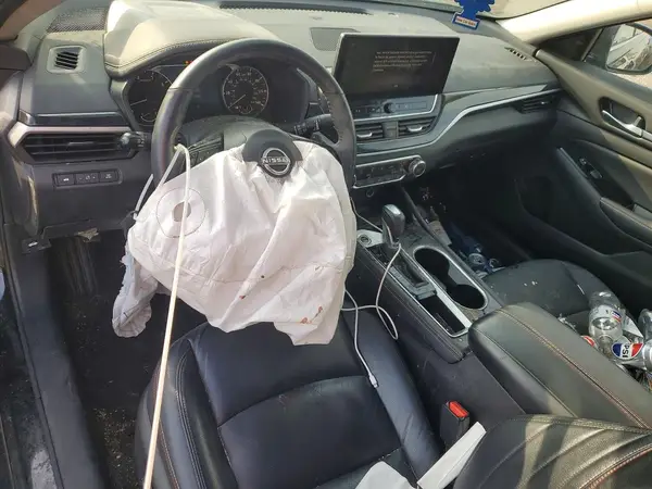 1N4BL4CV5RN316109 2024 NISSAN ALTIMA - Image 8