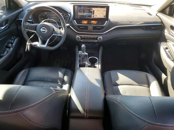 1N4BL4CV5RN318913 2024 NISSAN ALTIMA - Image 8