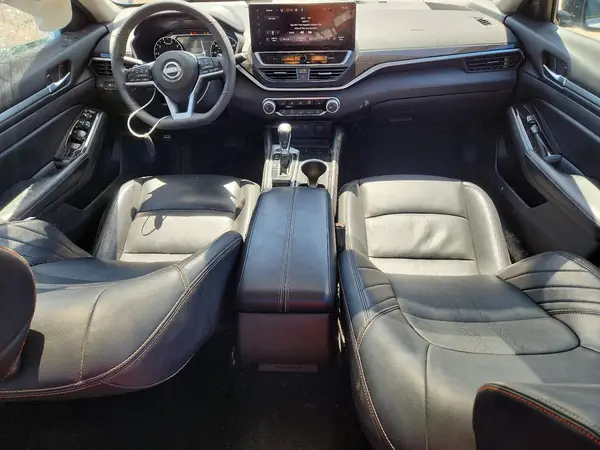 1N4BL4CV5RN322668 2024 NISSAN ALTIMA - Image 8