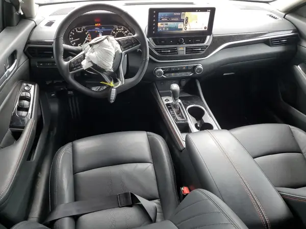 1N4BL4CV5RN324985 2024 NISSAN ALTIMA - Image 8