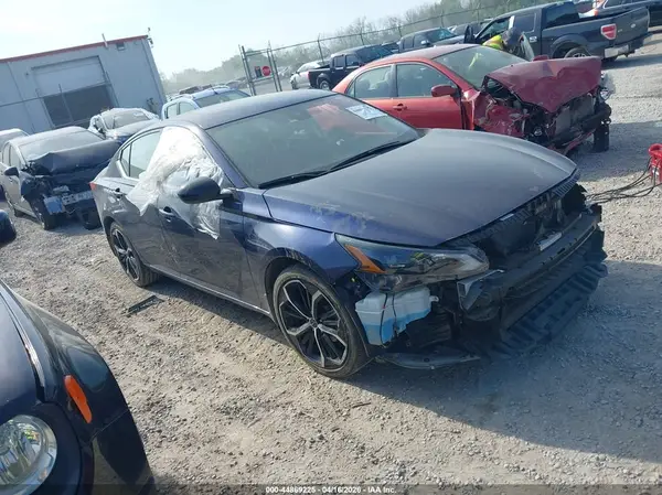 1N4BL4CV5RN335713 2024 NISSAN ALTIMA - Image 1