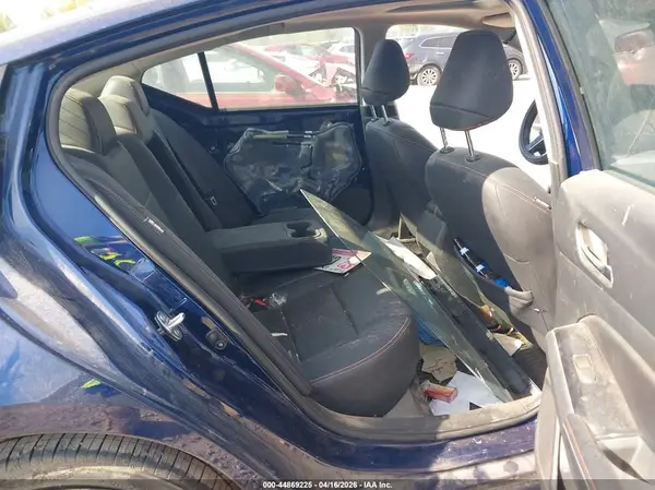 1N4BL4CV5RN335713 2024 NISSAN ALTIMA - Image 8