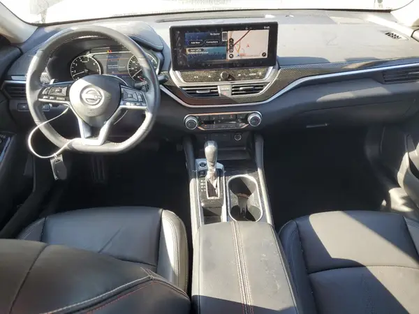 1N4BL4CV5RN335775 2024 NISSAN ALTIMA - Image 8