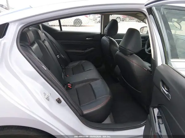 1N4BL4CV5RN338420 2024 NISSAN ALTIMA - Image 8