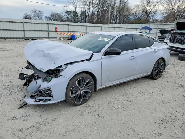 1N4BL4CV5RN340362 2024 NISSAN ALTIMA - Image 1