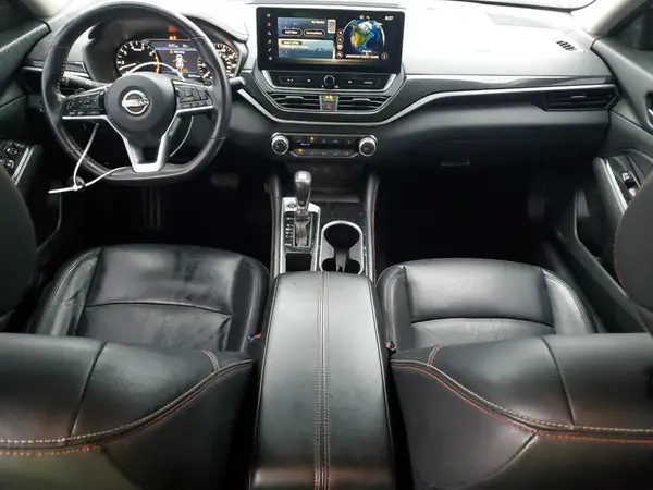 1N4BL4CV5RN342354 2024 NISSAN ALTIMA - Image 8