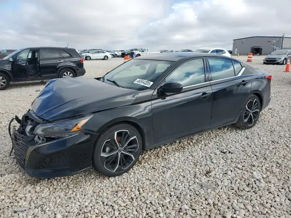 1N4BL4CV5RN346520 2024 NISSAN ALTIMA - Image 1