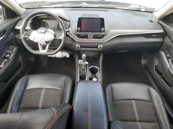 1N4BL4CV5RN346520 2024 NISSAN ALTIMA - Image 8