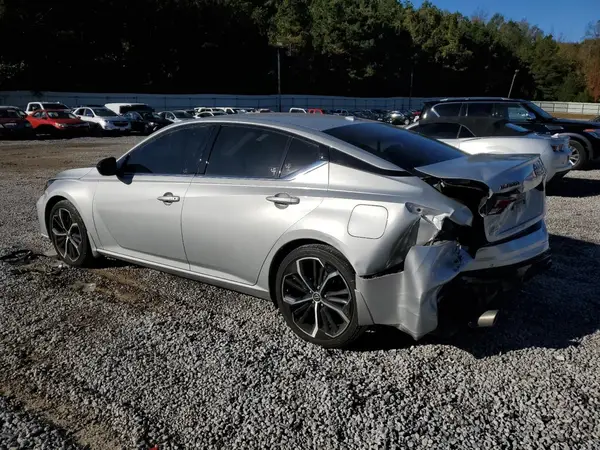 1N4BL4CV5RN349577 2024 NISSAN ALTIMA - Image 2
