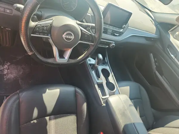 1N4BL4CV5RN351684 2024 NISSAN ALTIMA - Image 8