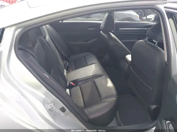 1N4BL4CV5RN362040 2024 NISSAN ALTIMA - Image 8