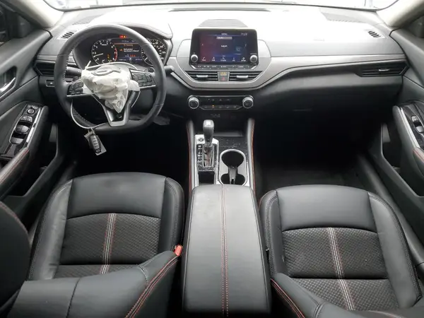1N4BL4CV5RN367786 2024 NISSAN ALTIMA - Image 8
