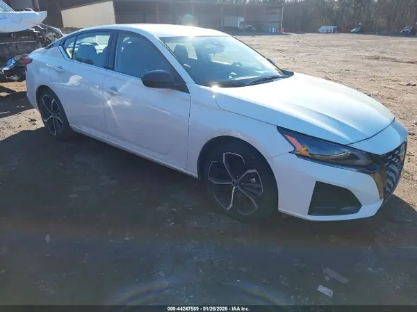 1N4BL4CV5RN368579 2024 NISSAN ALTIMA - Image 1