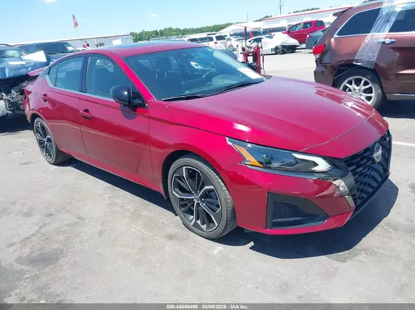 1N4BL4CV5RN369120 2024 NISSAN ALTIMA - Image 1