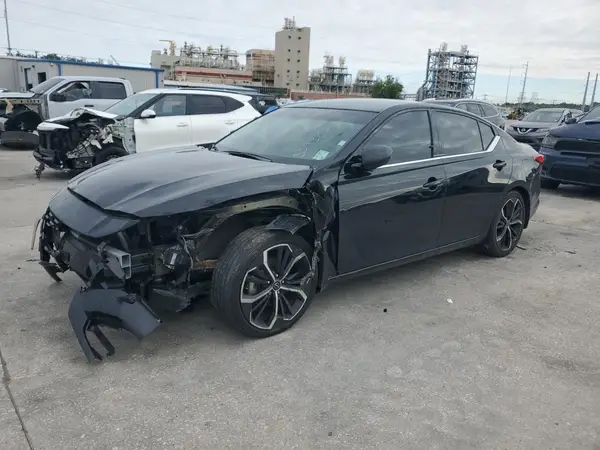 1N4BL4CV5RN369263 2024 NISSAN ALTIMA - Image 1