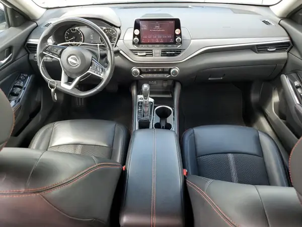 1N4BL4CV5RN373233 2024 NISSAN ALTIMA - Image 8