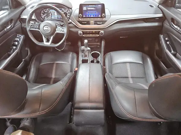 1N4BL4CV5RN373510 2024 NISSAN ALTIMA - Image 8