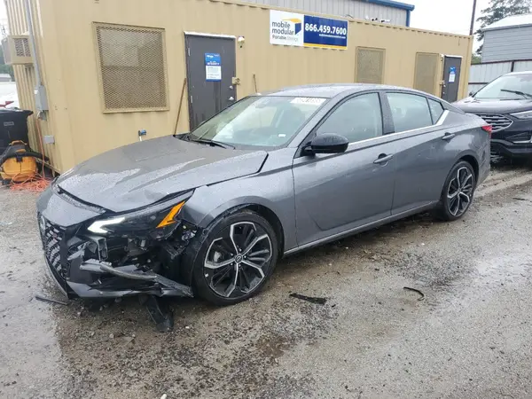1N4BL4CV5RN374818 2024 NISSAN ALTIMA - Image 1