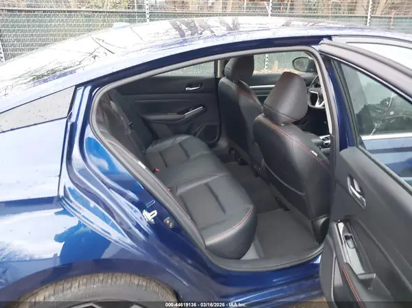 1N4BL4CV5RN375046 2024 NISSAN ALTIMA - Image 8