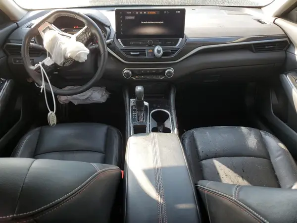 1N4BL4CV5RN375712 2024 NISSAN ALTIMA - Image 8