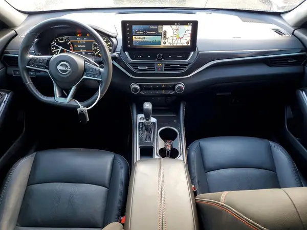 1N4BL4CV5RN376925 2024 NISSAN ALTIMA - Image 8