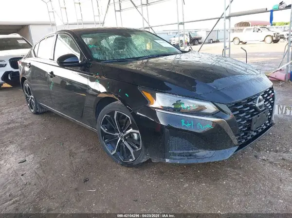 1N4BL4CV5RN377816 2024 NISSAN ALTIMA - Image 1