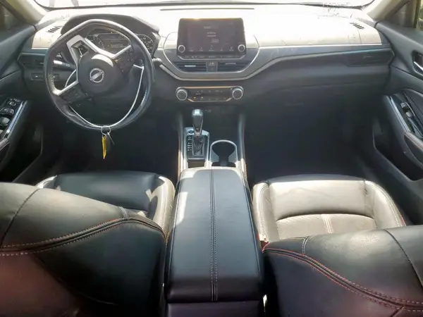 1N4BL4CV5RN380246 2024 NISSAN ALTIMA - Image 8