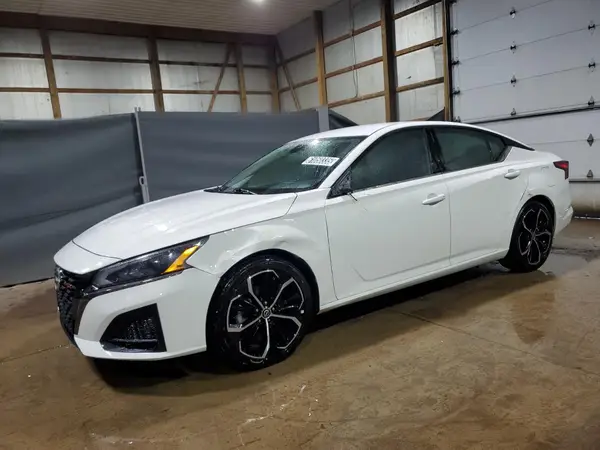 1N4BL4CV5RN382787 2024 NISSAN ALTIMA - Image 1