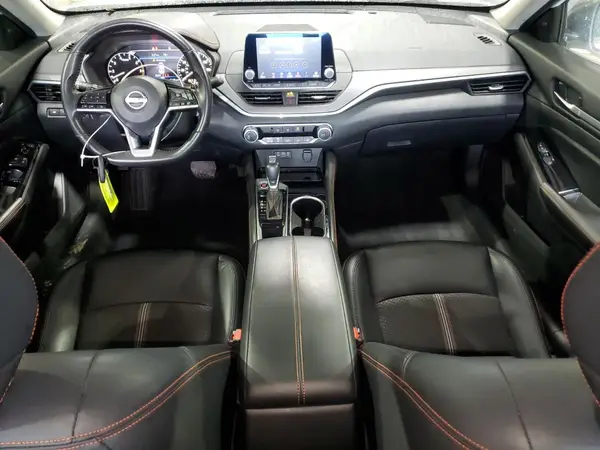 1N4BL4CV5RN382787 2024 NISSAN ALTIMA - Image 8