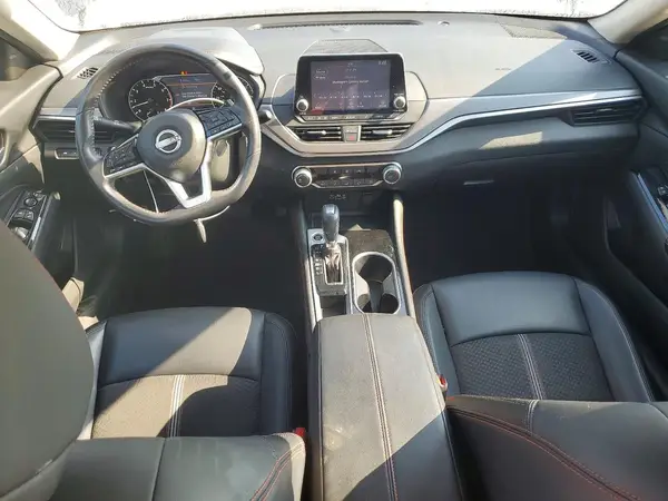 1N4BL4CV5RN383454 2024 NISSAN ALTIMA - Image 8