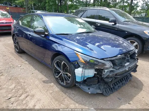 1N4BL4CV5RN383583 2024 NISSAN ALTIMA - Image 1