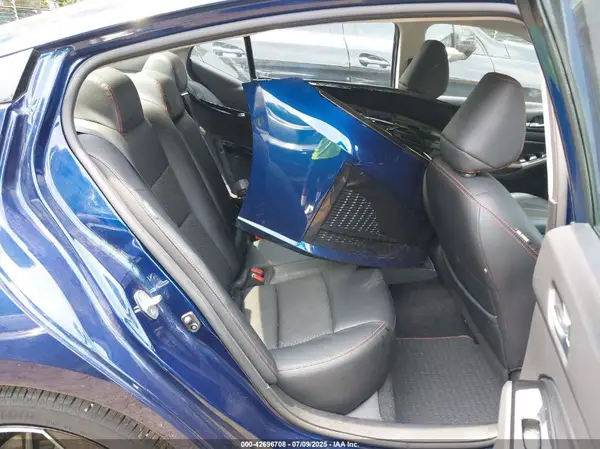 1N4BL4CV5RN383583 2024 NISSAN ALTIMA - Image 8