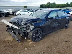 1N4BL4CV5RN387214 2024 NISSAN ALTIMA
