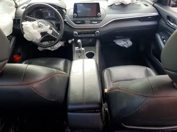 1N4BL4CV5RN387214 2024 NISSAN ALTIMA - Image 8