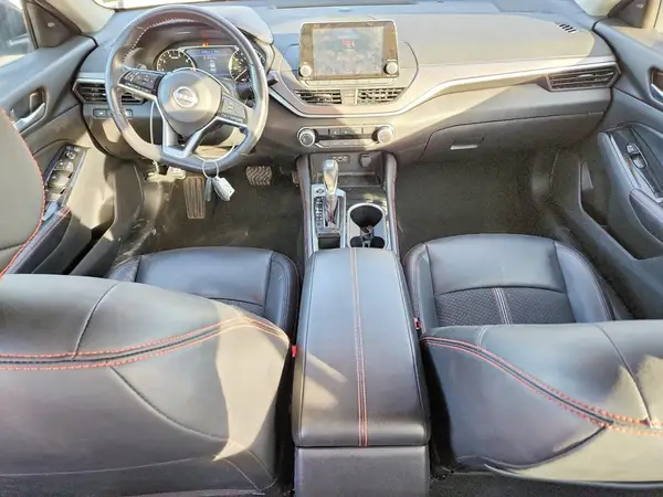 1N4BL4CV5RN387519 2024 NISSAN ALTIMA - Image 8