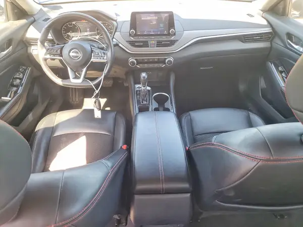1N4BL4CV5RN393241 2024 NISSAN ALTIMA - Image 8