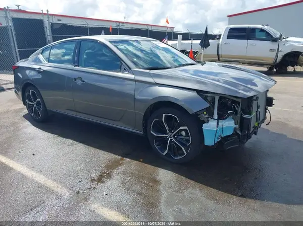 1N4BL4CV5RN395202 2024 NISSAN ALTIMA - Image 1
