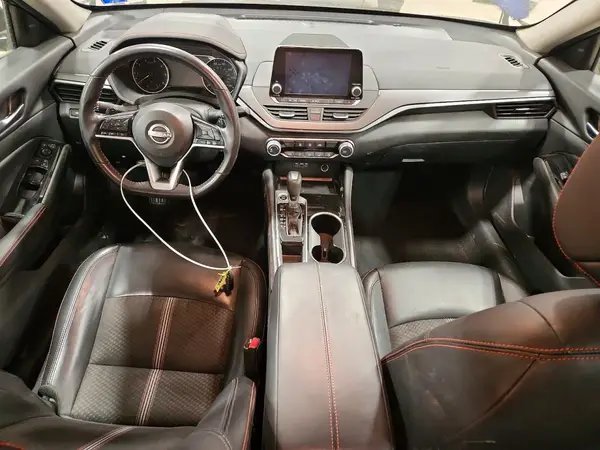 1N4BL4CV5RN396768 2024 NISSAN ALTIMA - Image 8