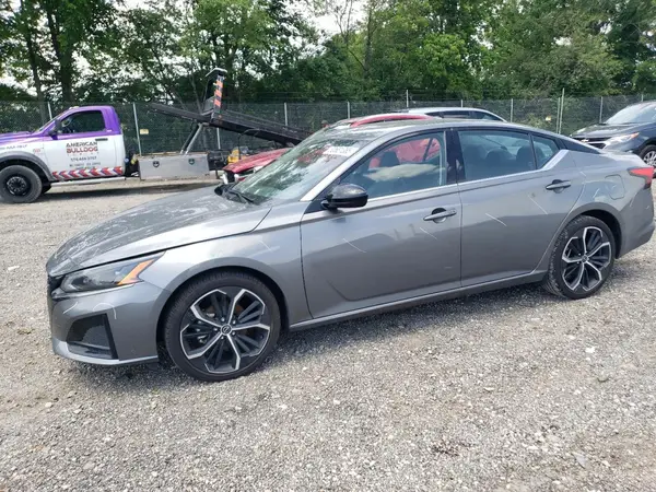 1N4BL4CV5RN401533 2024 NISSAN ALTIMA - Image 1