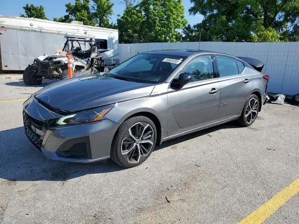 1N4BL4CV5RN406246 2024 NISSAN ALTIMA - Image 1