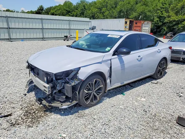 1N4BL4CV5RN413438 2024 NISSAN ALTIMA - Image 1