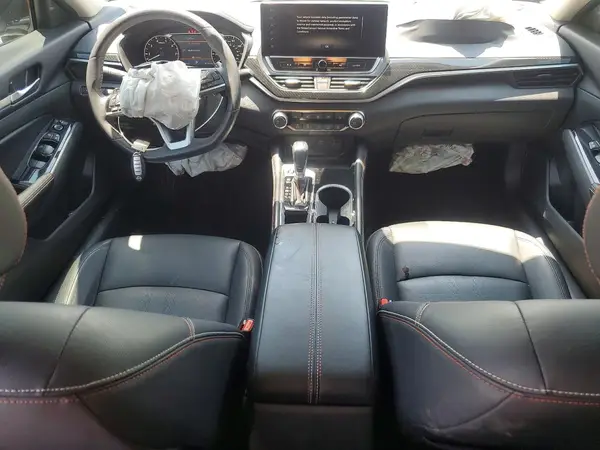 1N4BL4CV5RN413438 2024 NISSAN ALTIMA - Image 8