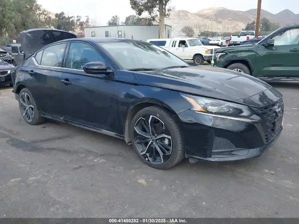 1N4BL4CV5RN423483 2024 NISSAN ALTIMA - Image 1