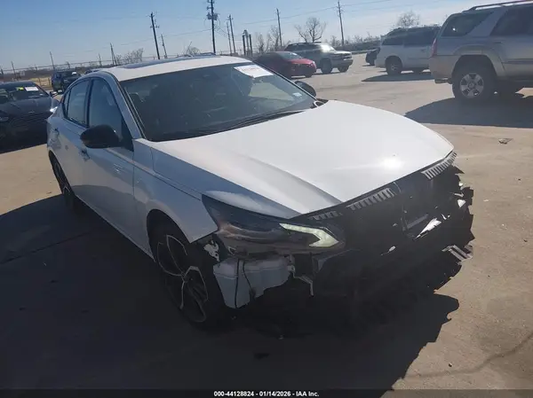 1N4BL4CV5RN423841 2024 NISSAN ALTIMA - Image 1