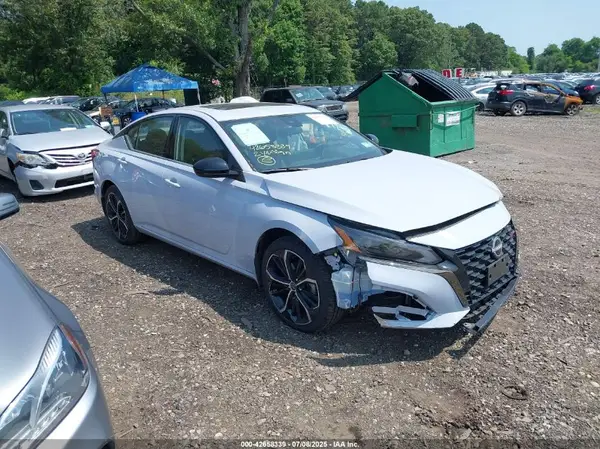 1N4BL4CV5RN424911 2024 NISSAN ALTIMA - Image 1